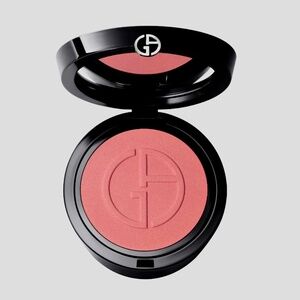Armani Luminous Silk Glow Blush in 61 Desire (NIB)